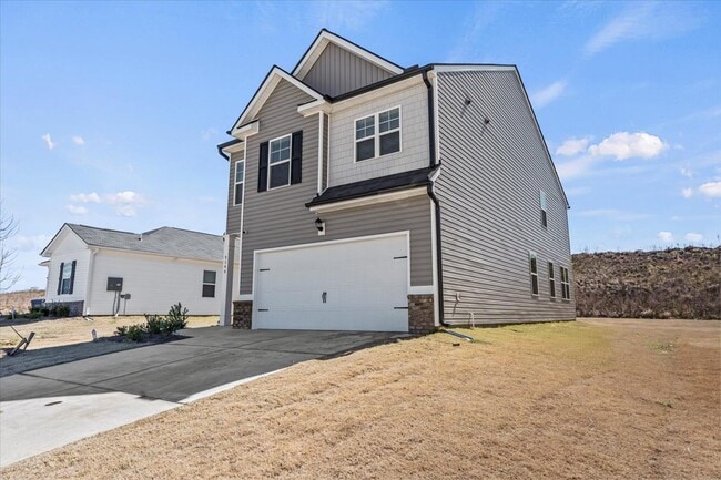 5144 Captain Dr in Grovetown, GA - Building Photo - Building Photo