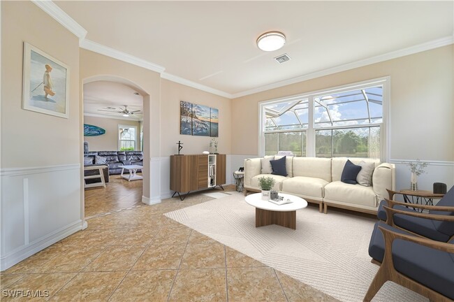 property at 9280 River Otter Dr