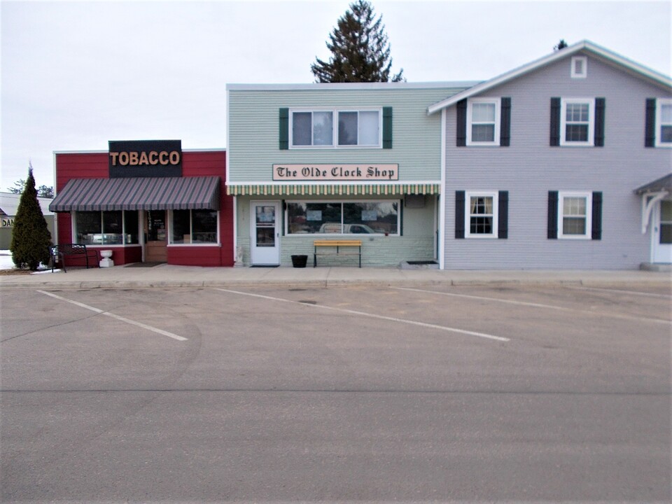 30964 Government Dr in Pequot Lakes, MN - Building Photo