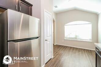 416 Pollyann Trl in Haslet, TX - Foto de edificio - Building Photo