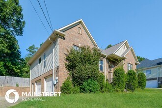 255 Hawks Bend Ln in Odenville, AL - Building Photo - Building Photo