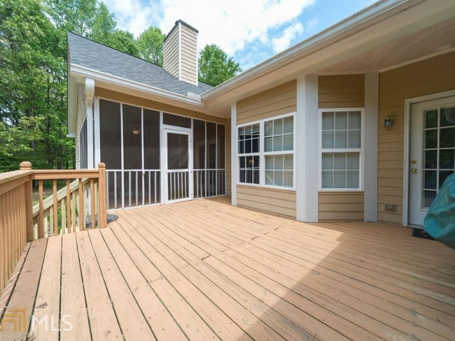 1525 New Hope Rd in Lawrenceville, GA - Building Photo - Building Photo