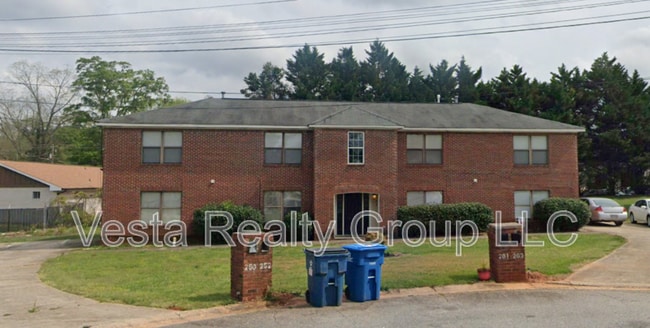 property at 252 Toby Springs Ln