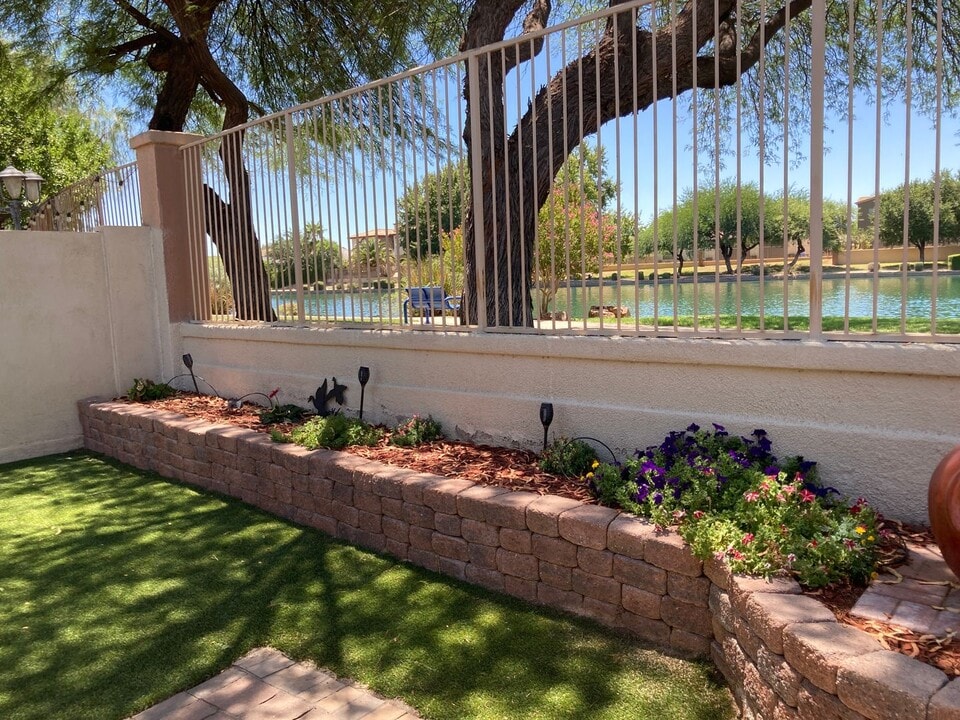 15304 S Camino Agua Azul in Sahuarita, AZ - Building Photo