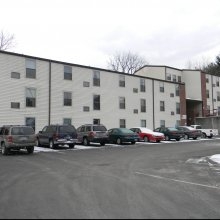 French Lick Apartments in French Lick, IN - Building Photo