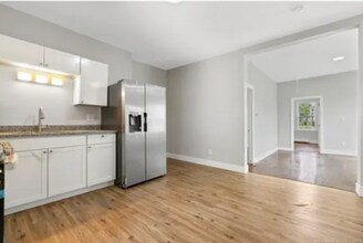 104 1st St in New Britain, CT - Building Photo - Building Photo