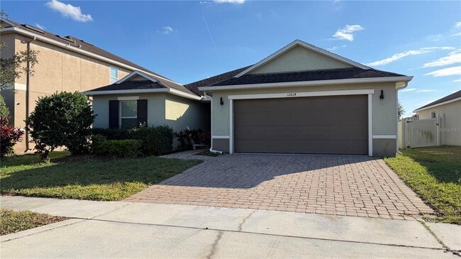 12614 Boggy Pointe Dr in Orlando, FL - Building Photo - Building Photo