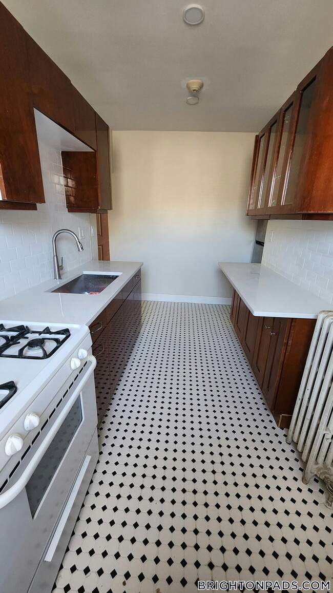 26 Chiswick Rd in Boston, MA - Building Photo - Building Photo