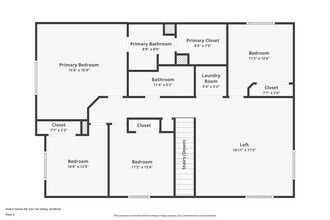 4126 E Citrine Rd in Queen Creek, AZ - Building Photo - Building Photo