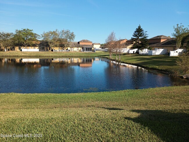1125 Luminary Cir in Melbourne, FL - Building Photo - Building Photo