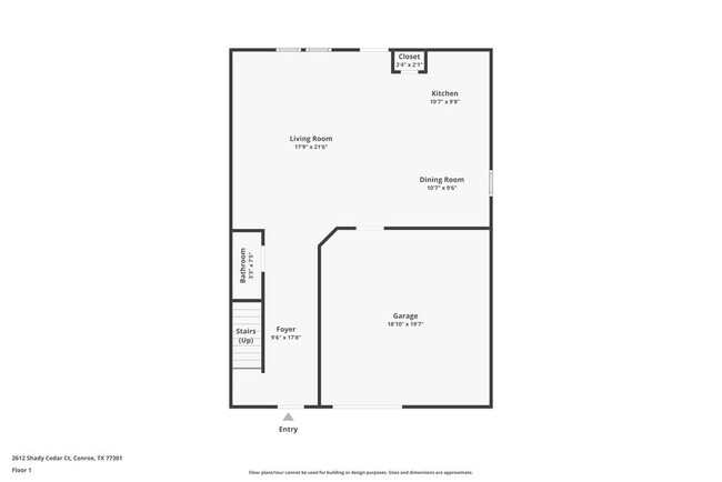 2612 Shady Cedar Ct in Conroe, TX - Building Photo - Building Photo