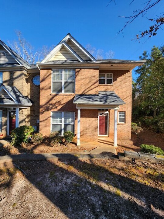 3874 Austin Park Ln in Decatur, GA - Building Photo
