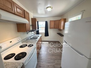 607 Brookshire Ave in Colorado Springs, CO - Building Photo - Building Photo
