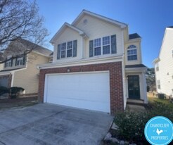 5448 Grand Traverse Dr in Raleigh, NC - Building Photo