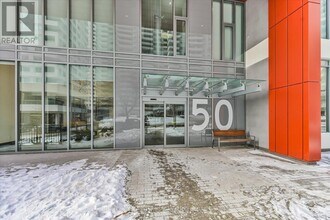 50 Dunfield Ave in Toronto, ON - Building Photo - Building Photo