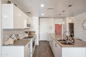 1130 N 2nd St in Phoenix, AZ - Building Photo - Building Photo