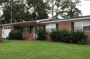 3004 Whisper Ct in Tallahassee, FL - Building Photo