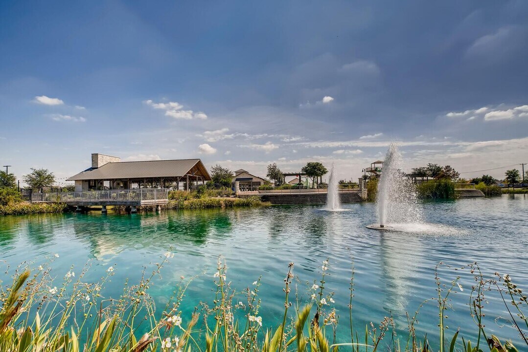 14019 Cremello Fls in San Antonio, TX - Building Photo