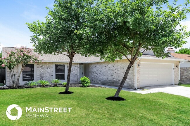 2755 Knoll Tree St in San Antonio, TX - Building Photo - Building Photo