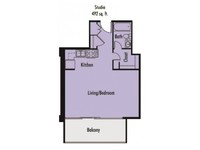 Houston House photo'