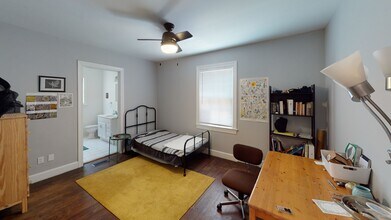 105 Washington St, Unit House in Williamsburg, VA - Building Photo - Building Photo