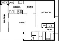 Bankside Village photo'