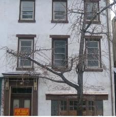 220 E Hanover St in Trenton, NJ - Building Photo