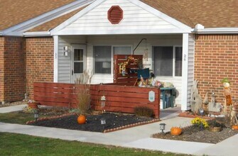 800 Indiana Ave in St. Marys, OH - Building Photo - Building Photo