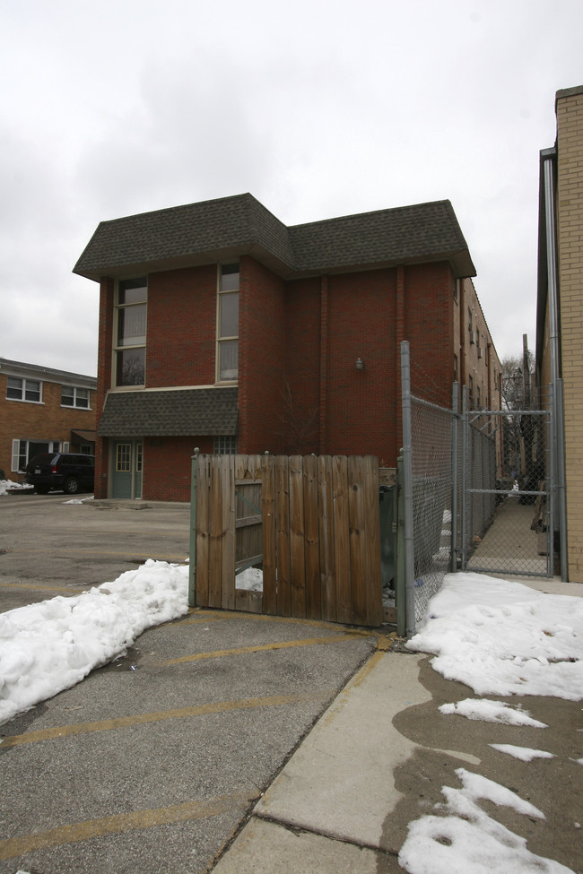 4342 N Kedvale Ave in Chicago, IL - Building Photo - Building Photo