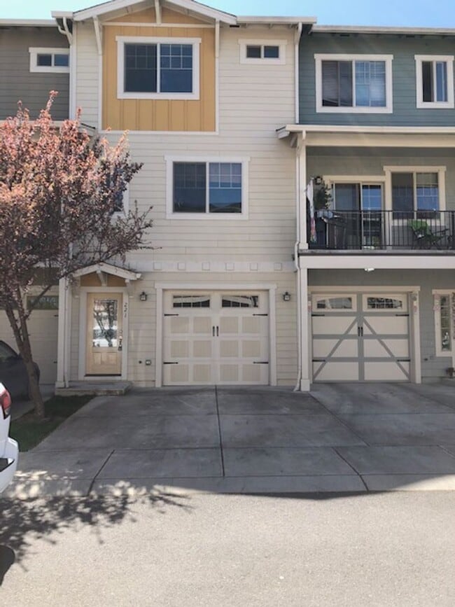 property at 221 Cherry Bark Ln