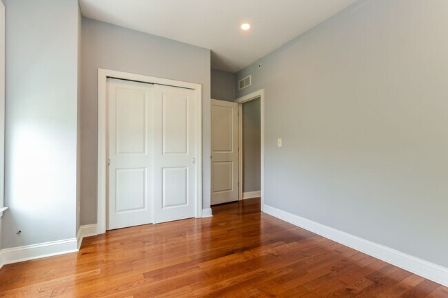 property at 3538 Wharton St
