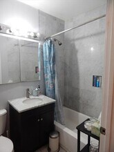 345 Meridian St, Unit #2 in Boston, MA - Foto de edificio - Building Photo