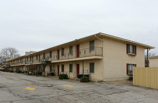 Rockwood Terrace Apartments