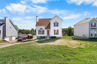 1928 Whirlaway Cir in Clarksville, TN - Building Photo - Building Photo