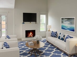 847 Mola Vista Way in Solana Beach, CA - Building Photo - Building Photo