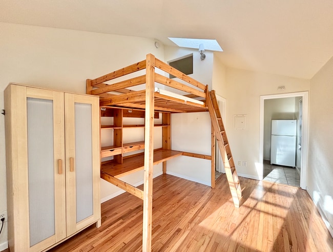 1154 Hearst Ave in Berkeley, CA - Building Photo - Building Photo