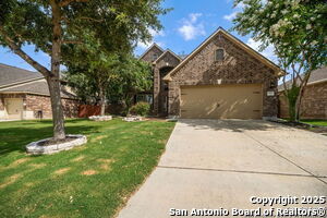 11602 Camp Real Ln in San Antonio, TX - Building Photo