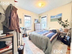 17 Bennett St, Unit 1 in Boston, MA - Building Photo - Building Photo