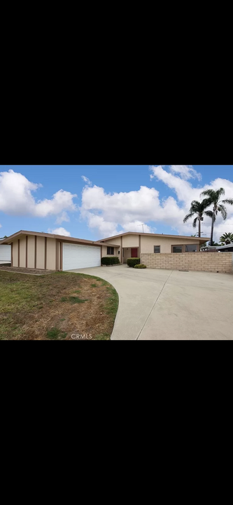 540 Chestnut St in La Habra, CA - Building Photo