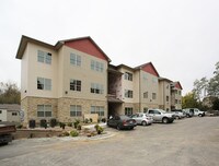 Building Photo - Wood Haven Apartments in Kansas City, Missouri