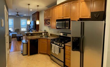 322 Madison St in Hoboken, NJ - Building Photo - Building Photo