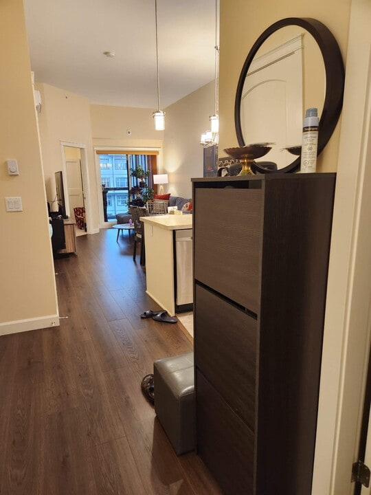 20376 86 Av, Unit Langley penthouse comdo in Langley, BC - Building Photo