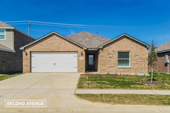 property at 328 Condie Russell Ave