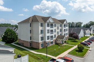 Emerald Hills Condominiums in Bel Air, MD - Building Photo - Building Photo