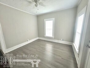 1101 N Anthony St in Burlington, NC - Foto de edificio - Building Photo