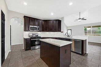 2865 Milano Ln in League City, TX - Building Photo - Building Photo