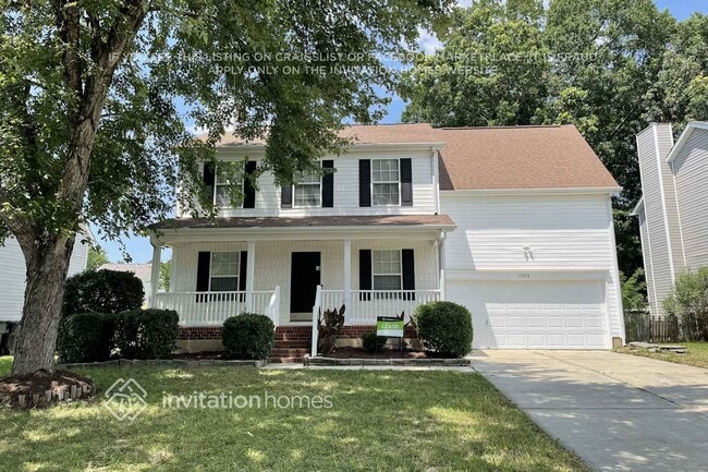 property at 13818 Pilcher Dr