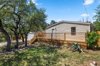 21503 Coyote Trail in Lago Vista, TX - Building Photo - Building Photo