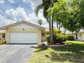 2731 NW 123rd Ave in Coral Springs, FL - Building Photo - Building Photo
