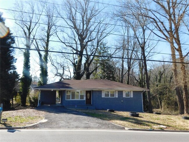 property at 507 Pineridge Rd